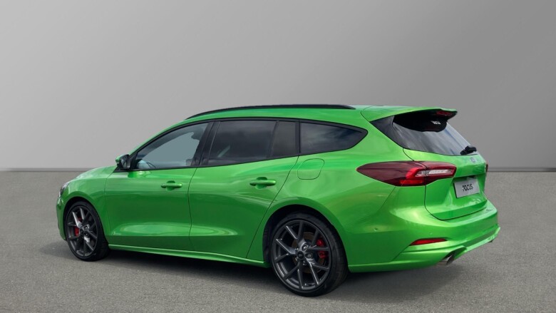 Ford Focus ST 2.3 EcoBoost ST 5dr Auto Petrol Estate